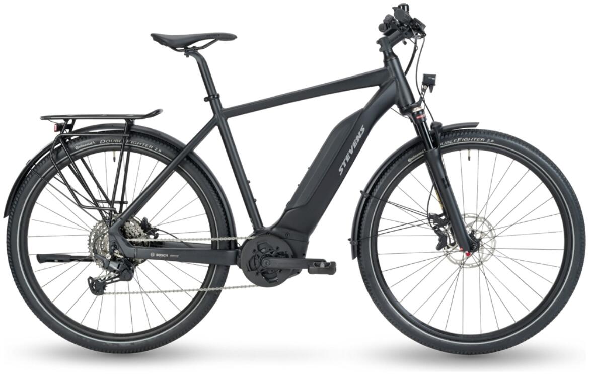 Stevens Cross E-6X Tour