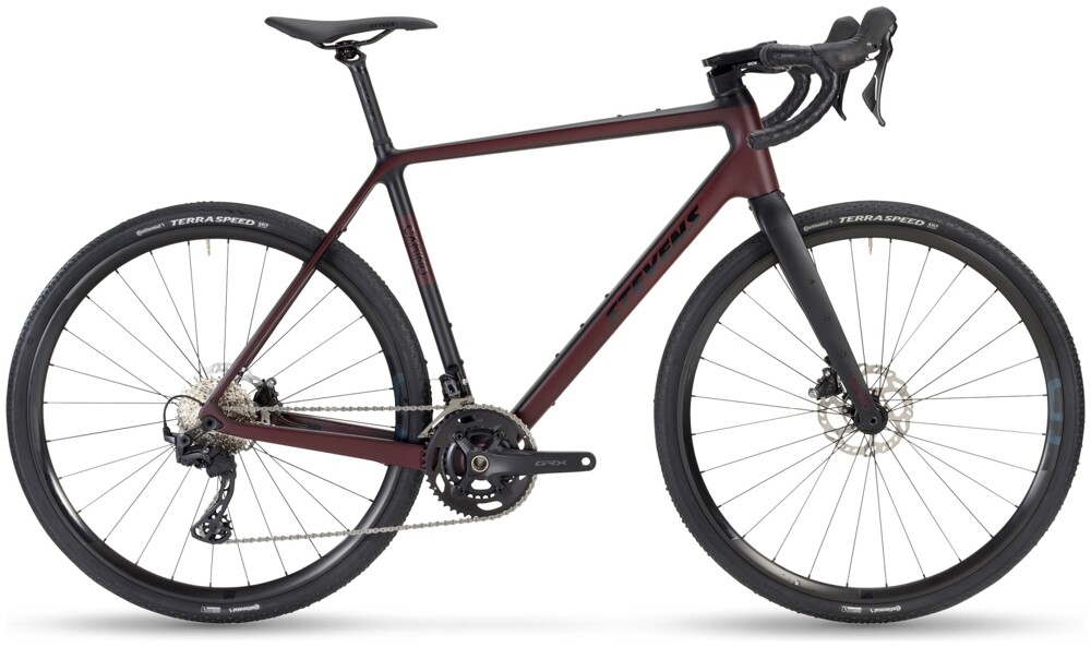 Stevens Camino RH 61 Modell 2025