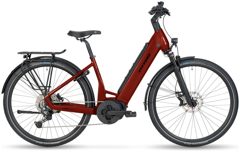 Stevens E-Triton 6.6.1