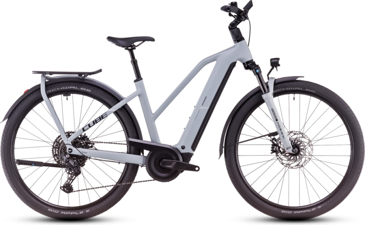 Cube Kathmandu EX 800