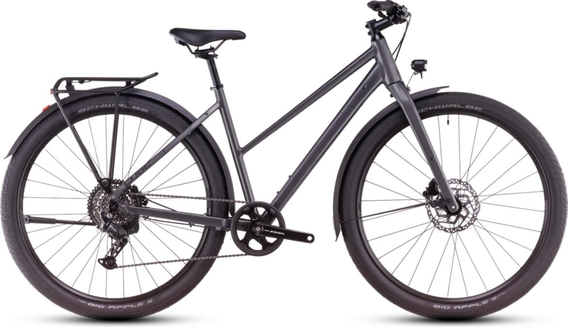 Cube Hyde ONE FE  28"