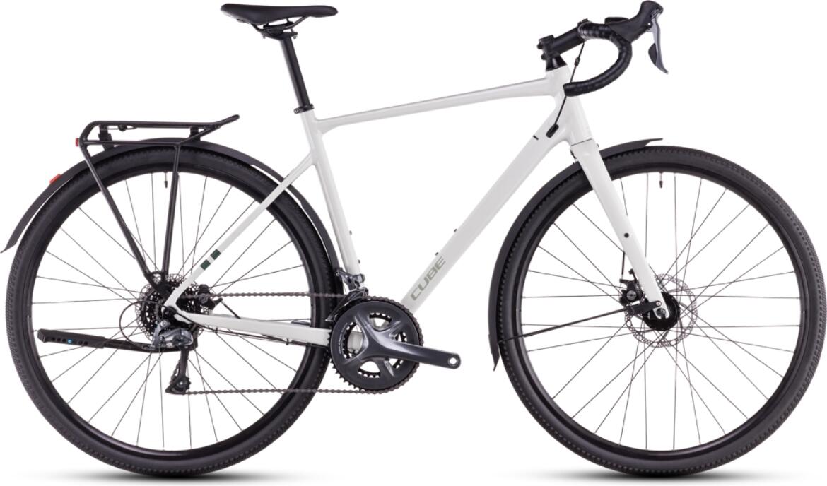 Cube Nuroad ONE FE