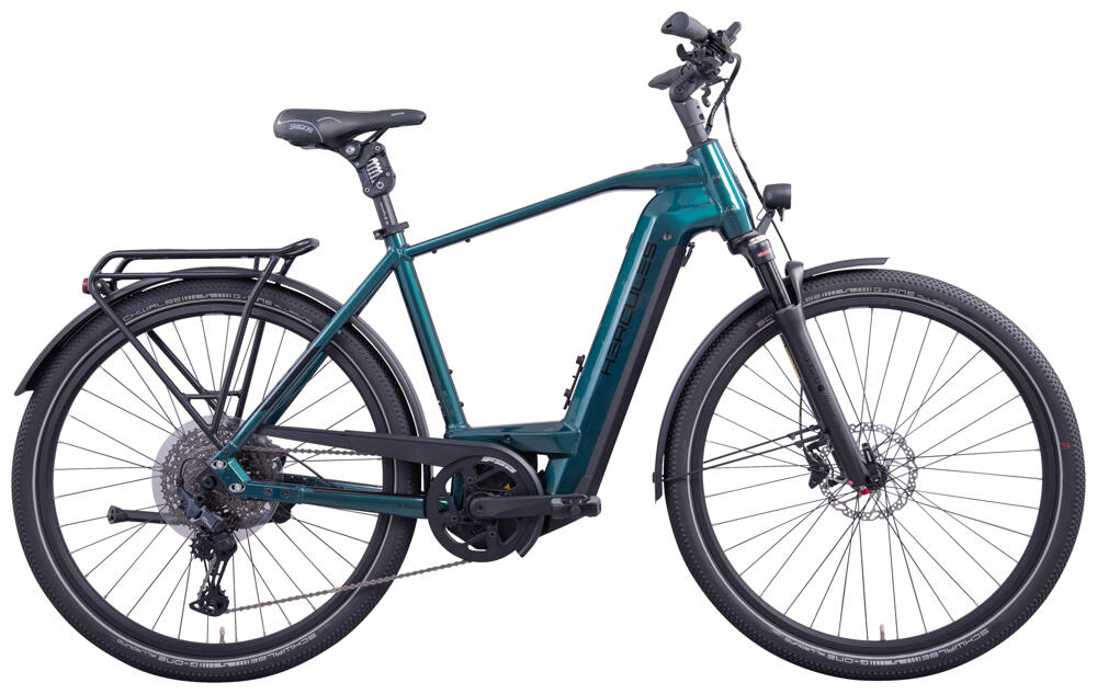 HERCULES Futura HD I-11