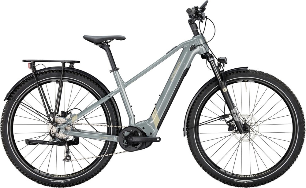 Conway Cairon 2.0 625Wh