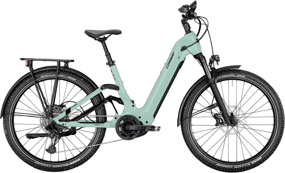 Conway Cairon C FS 2.0