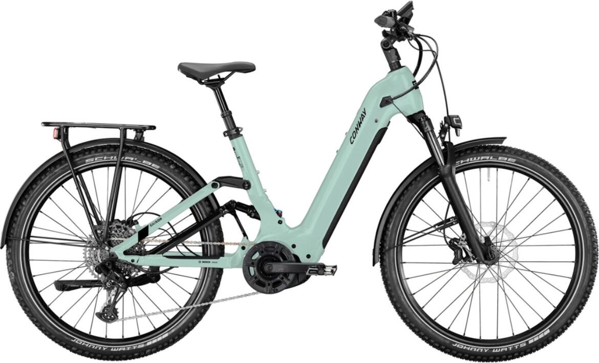 Conway Cairon C FS 4.0