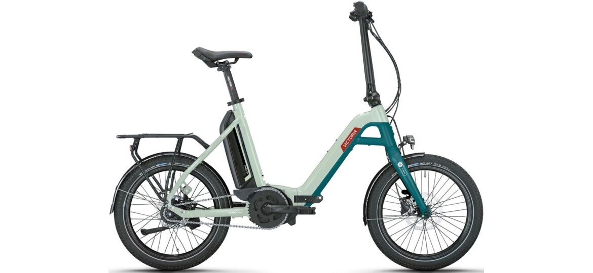 Victoria Fylgran 1 Uni 20" RBN 5-Gang