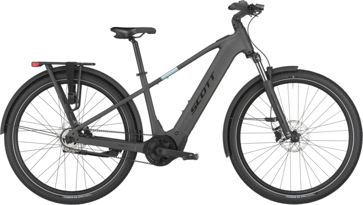 Scott Sub Belt eRIDE 20