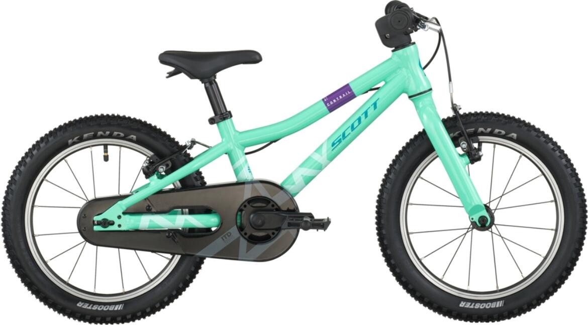 Scott Contrail 160 (16")