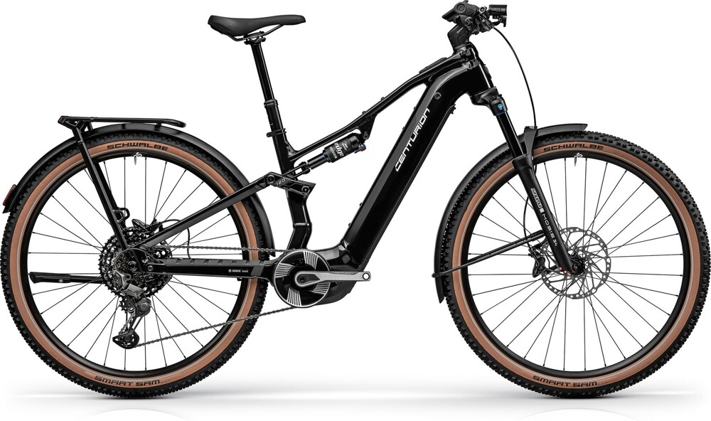 Centurion Lhasa R2000 EP3 schwarz