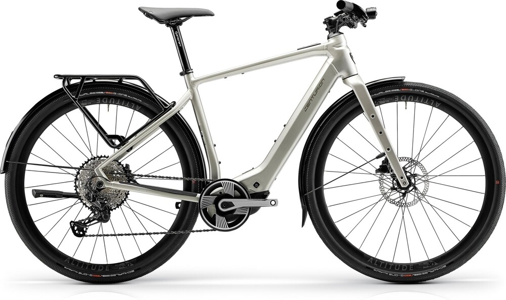Centurion Speeddrive R2000 D EQ RH L