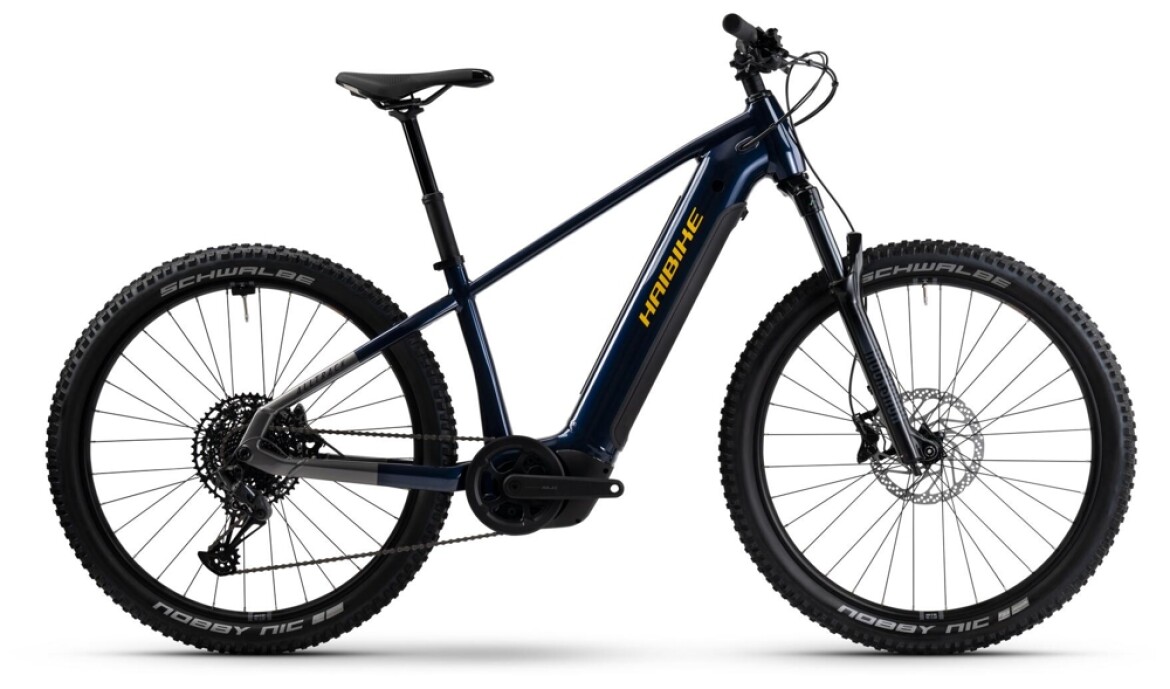 Haibike ALLTRACK 10 -27,5"