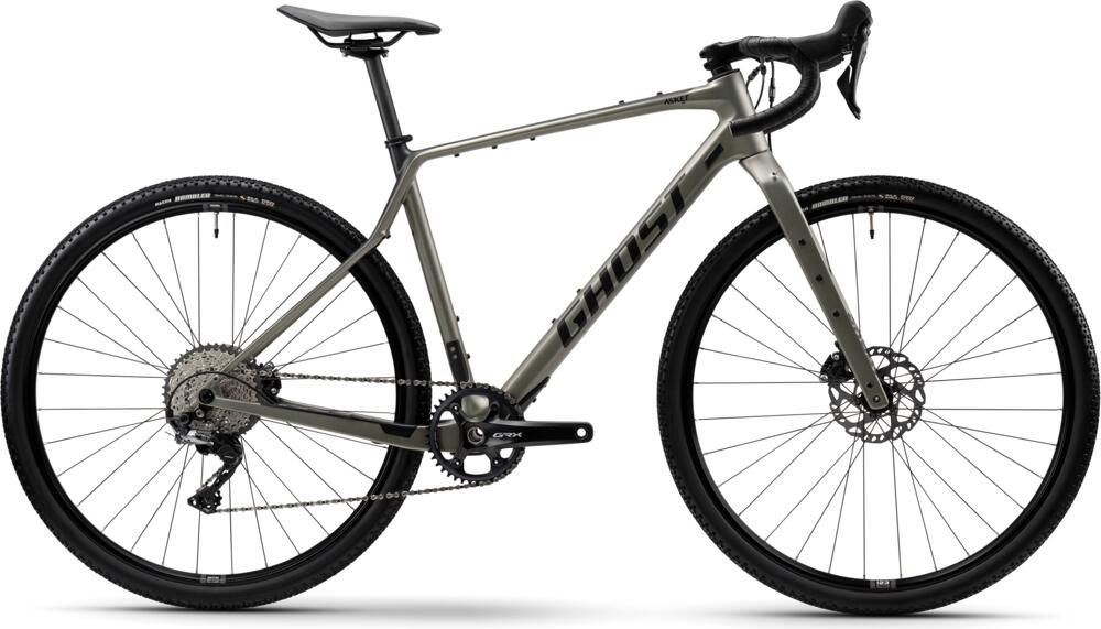 Ghost ASsket CF Pro Gr.L-55cm Gebrauchtrad 150km