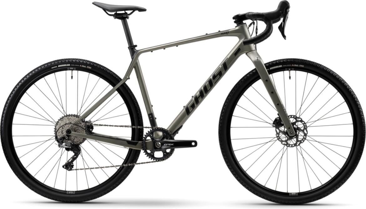 Ghost ASsket CF Pro Gr.L-55cm Gebrauchtrad 150km