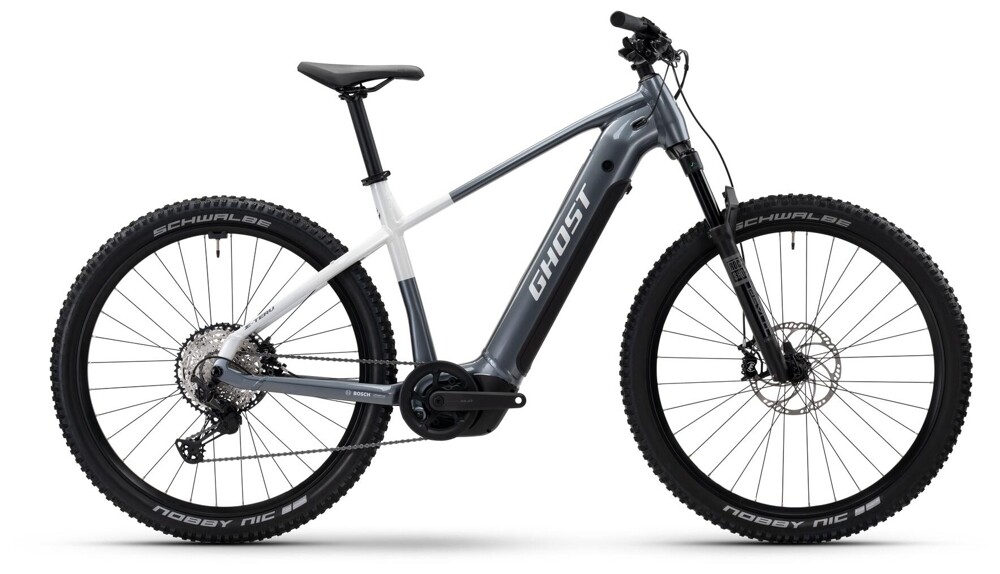 Ghost E-Teru PRO High 29