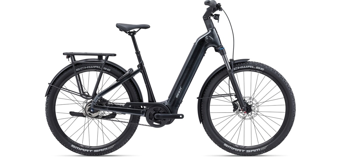 GIANT AnyTour X E+ 2
