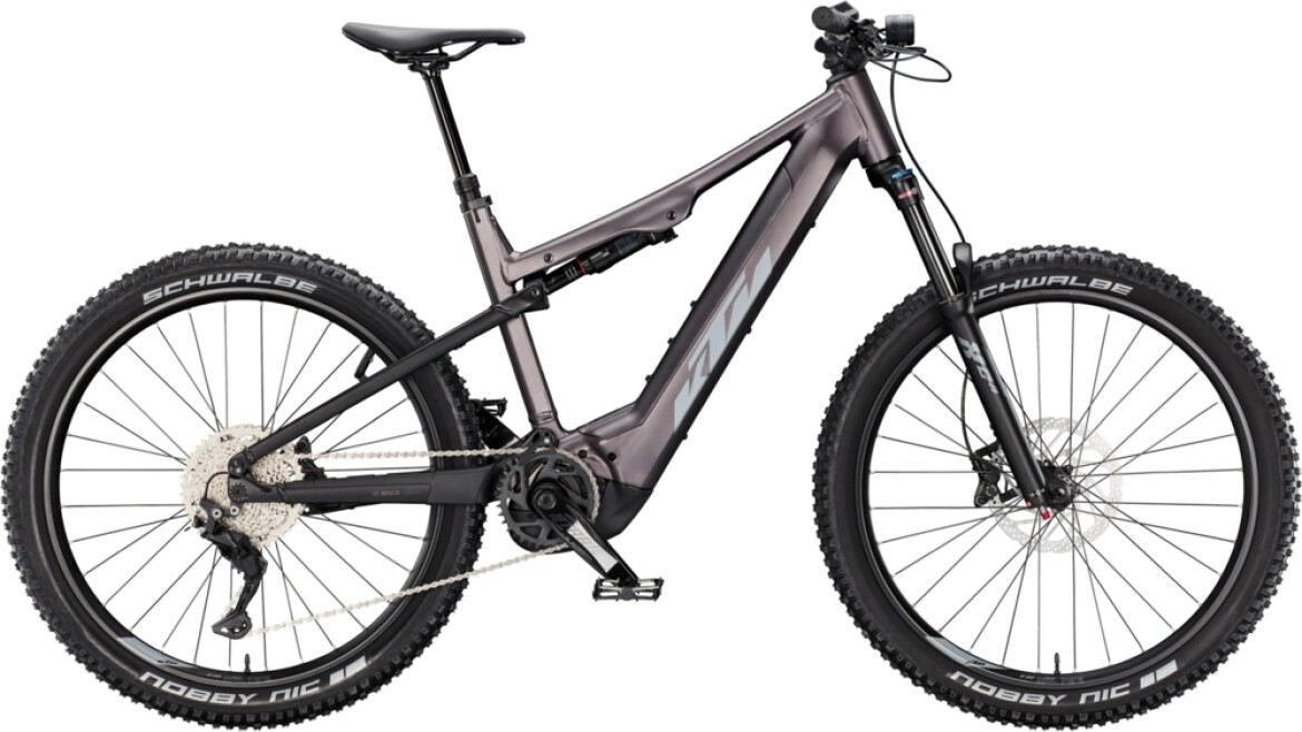 KTM Macina Lycan 773