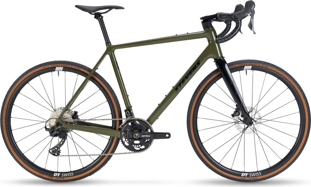 Stevens Camino Pro