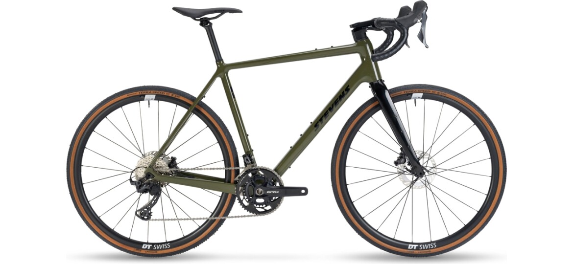 Stevens Camino Pro