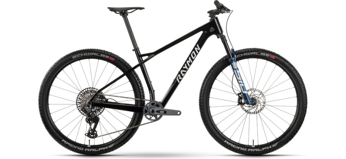 Raymon Arid Ultra 29"