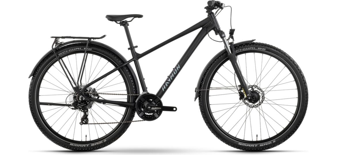 Raymon Nayta Street 27,5"