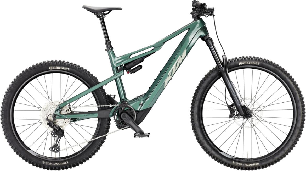 KTM Macina Kapoho 8973 L
