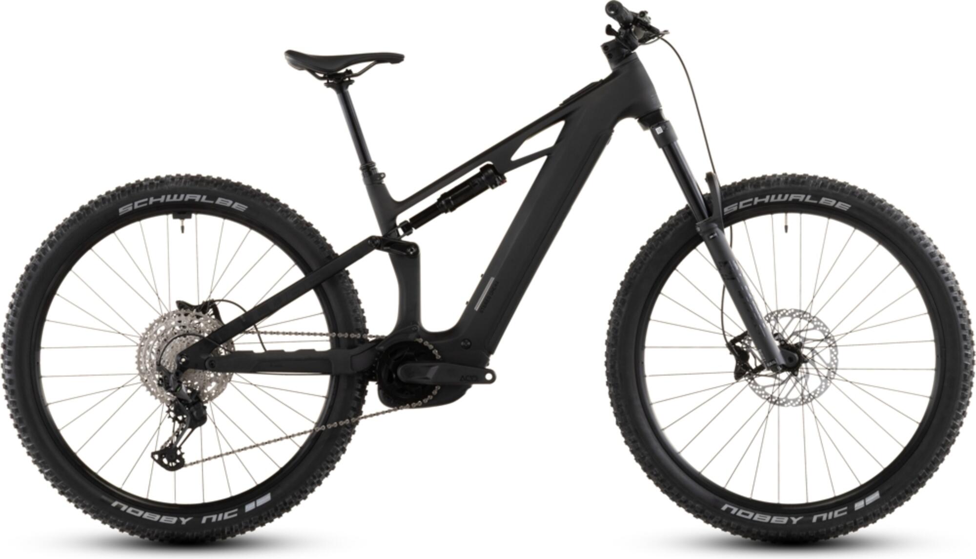 Cube STEREO HYBRID ONE44 HPC RACE 800