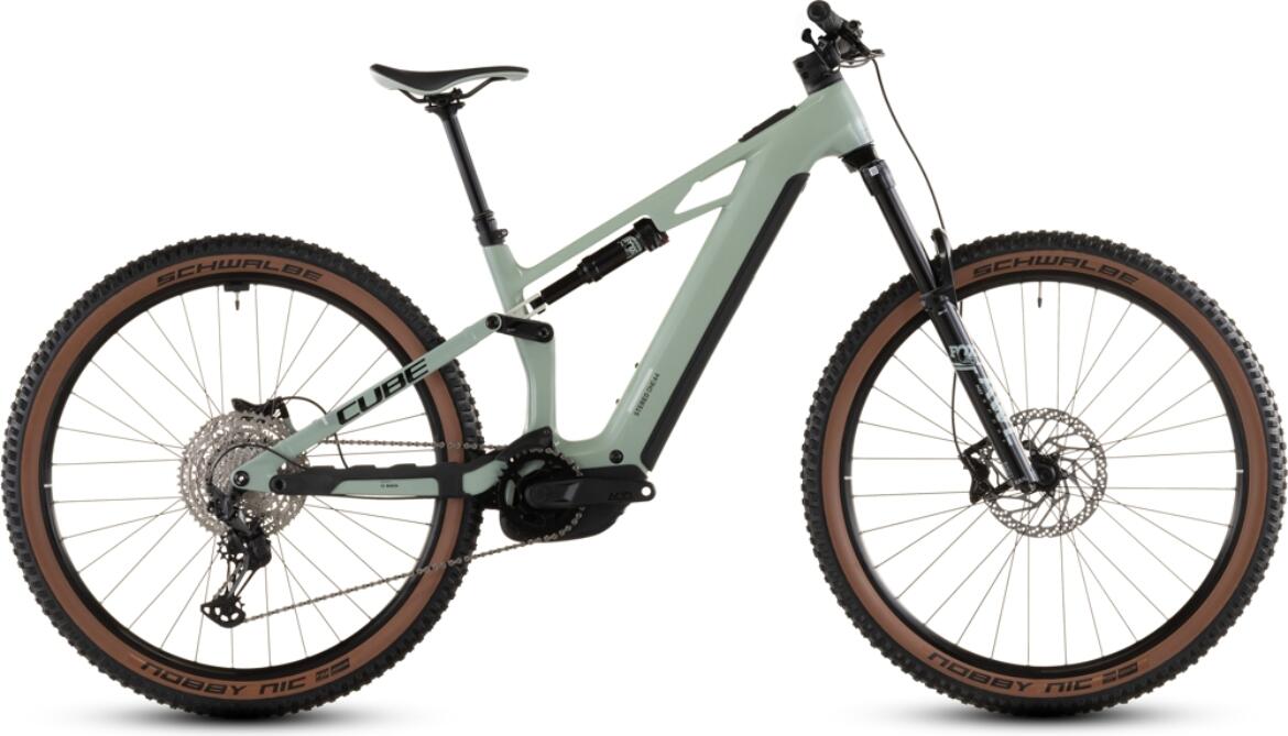 Cube Stereo ONE44 HPC Race 800