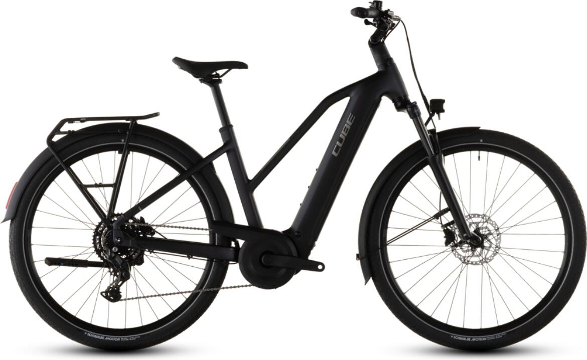 Cube Touring ONE 600