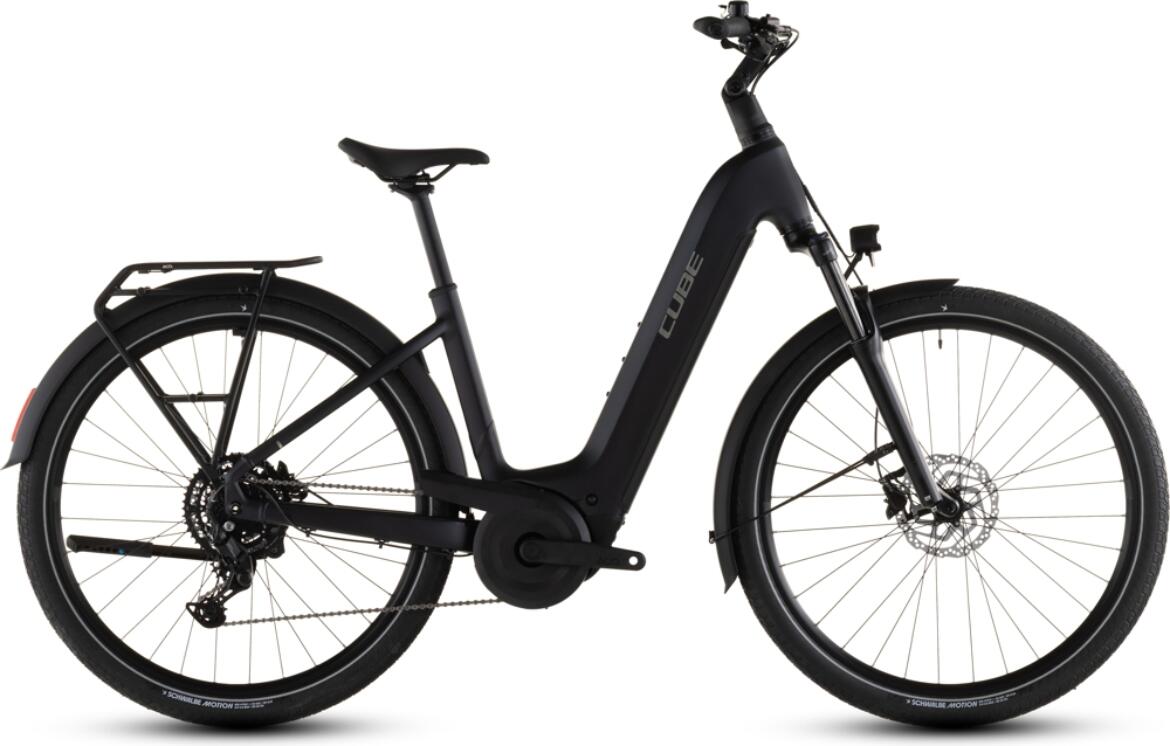 Cube Touring ONE 600