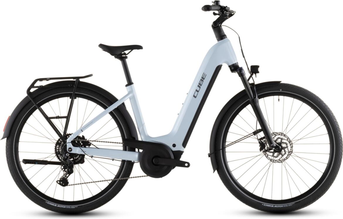 Cube Touring ONE 600