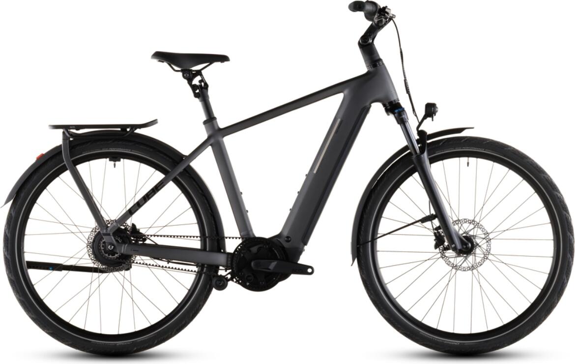 Cube Kathmandu Comfort Pro 800