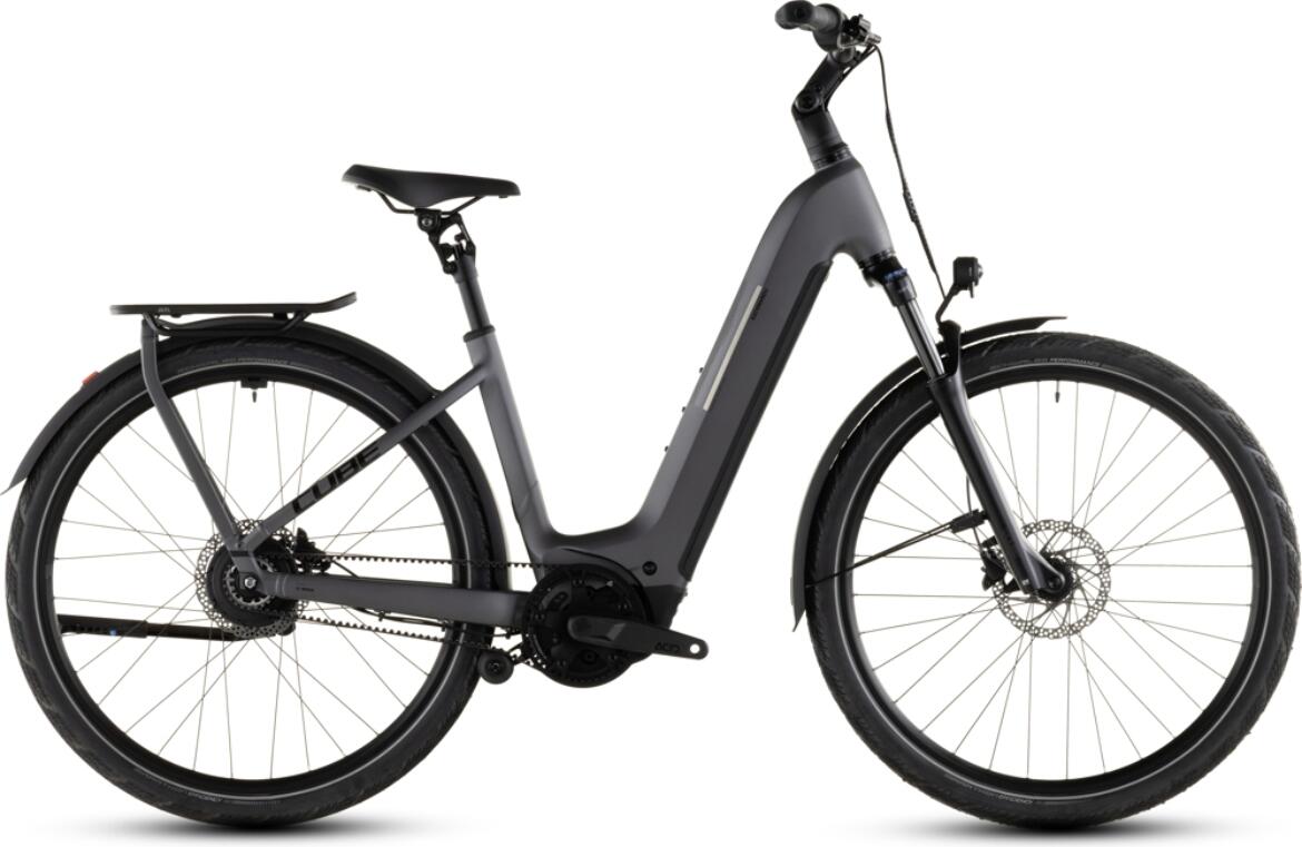 Cube Kathmandu Comfort Pro 800