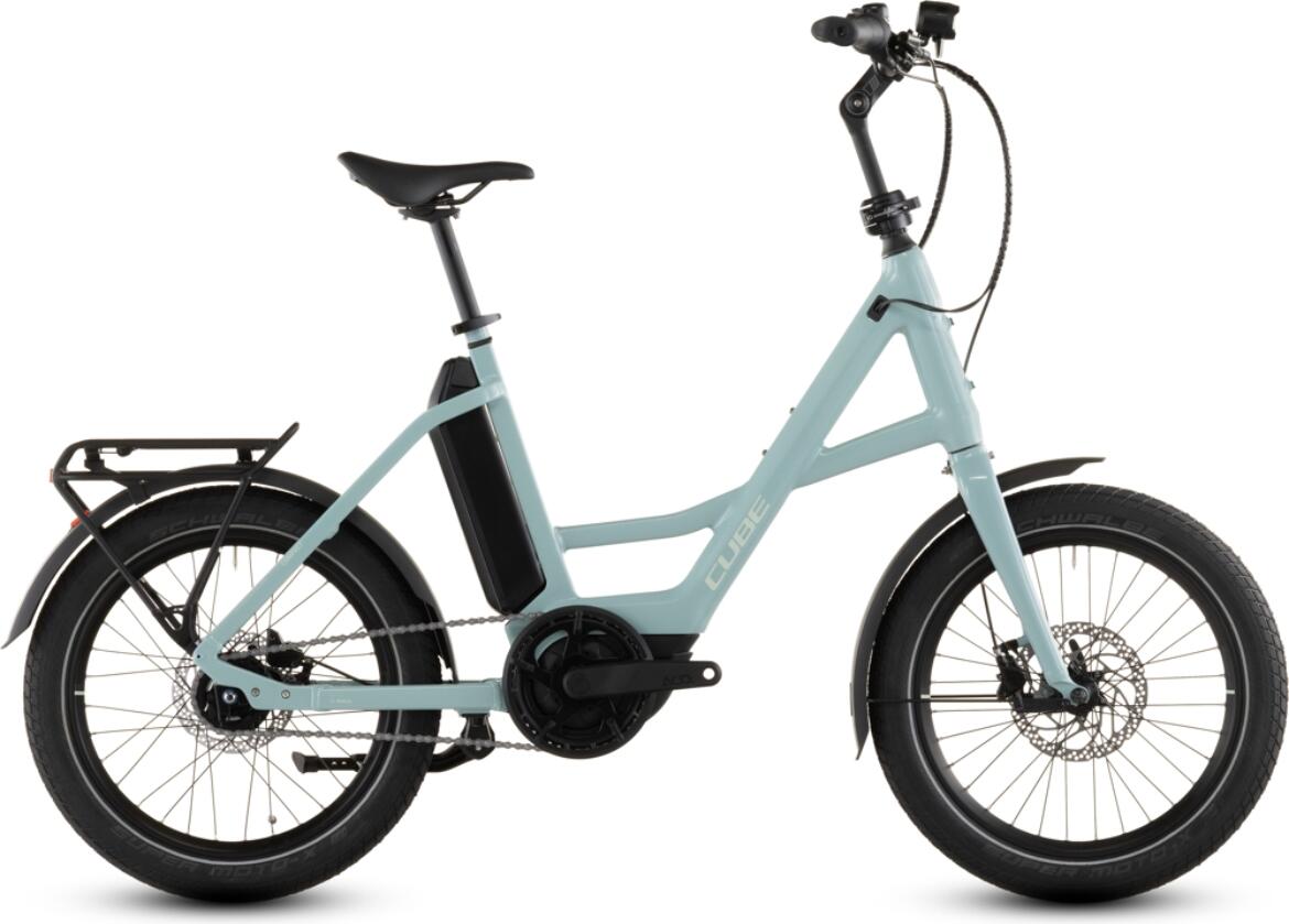 Cube Compact Komfort 545