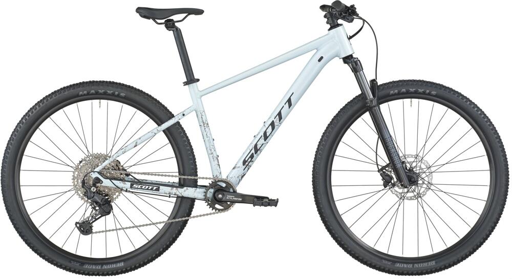 Scott Contrail 10 black
