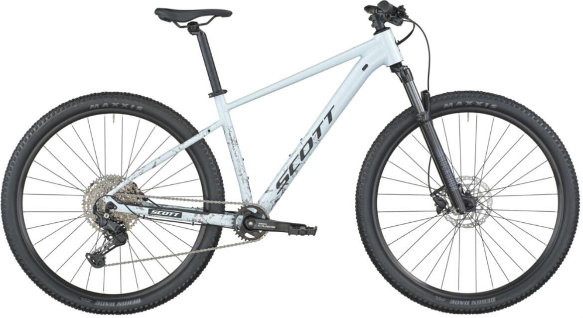 Scott Contrail 10 black