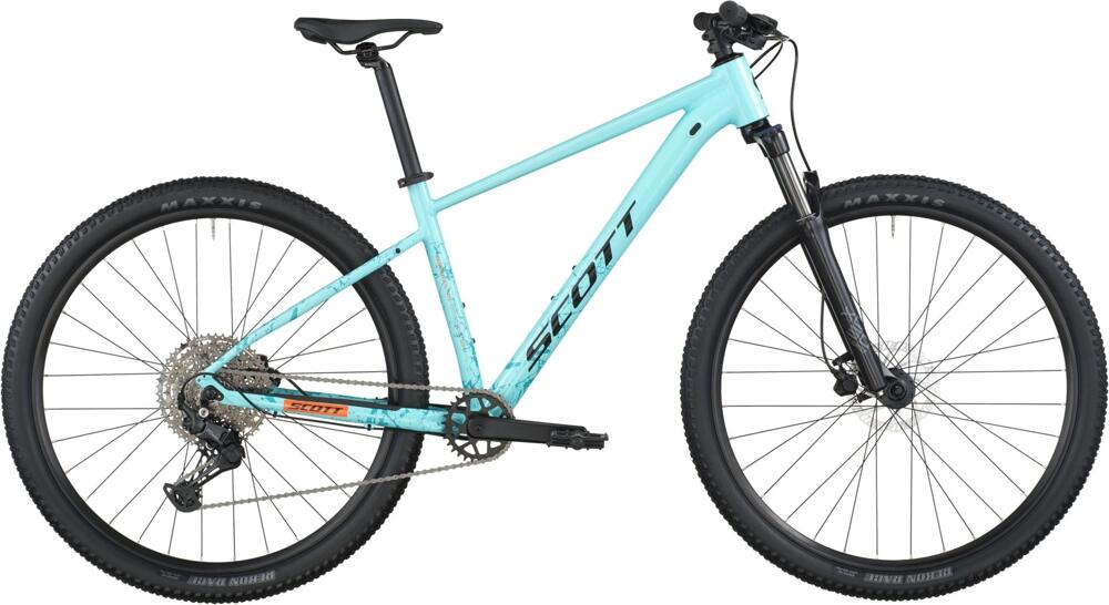 Scott Contrial 20 tropic blue
