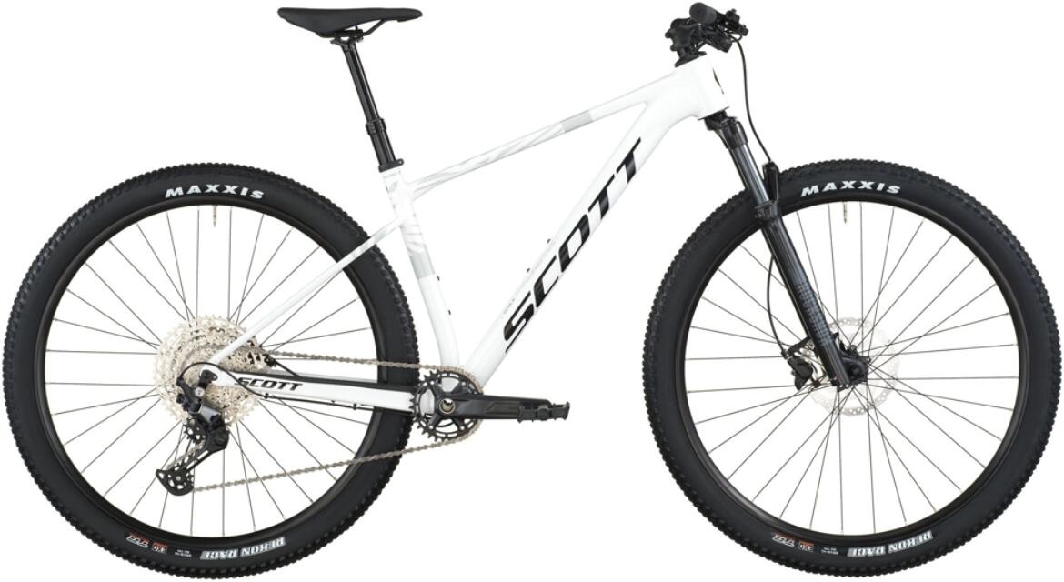 Scott Scale 940