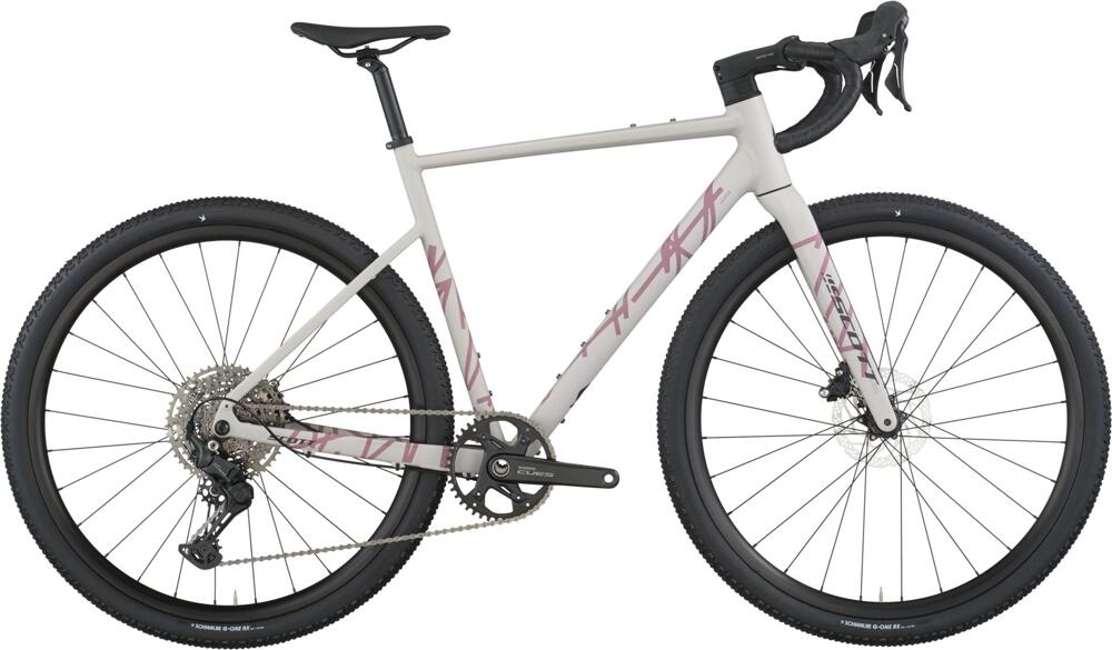 Scott Speedster Gravel 30