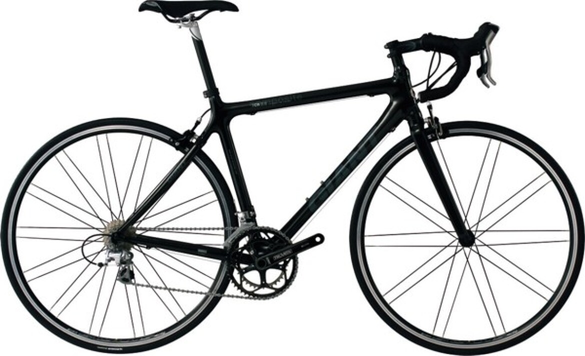GIANT TCR COMPOSITE