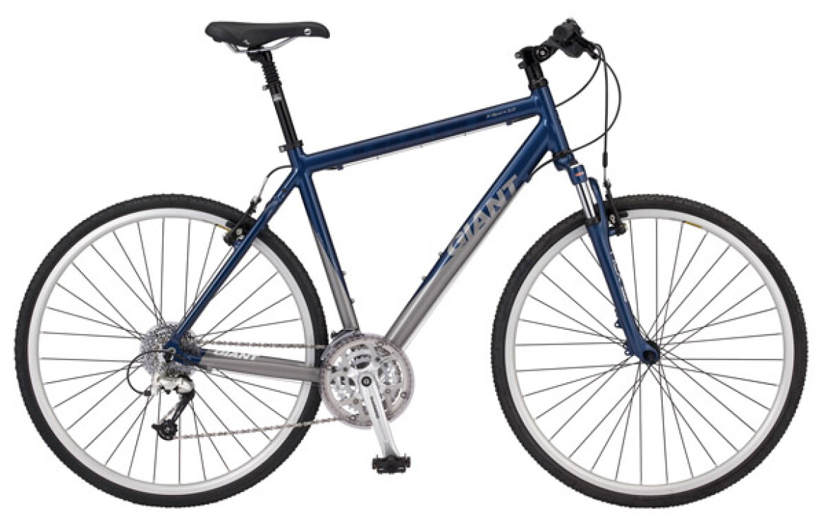 GIANT X-SPORT 3.0