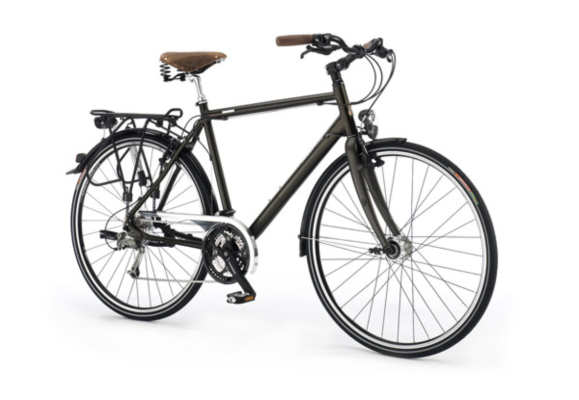 Raleigh Pure Herren