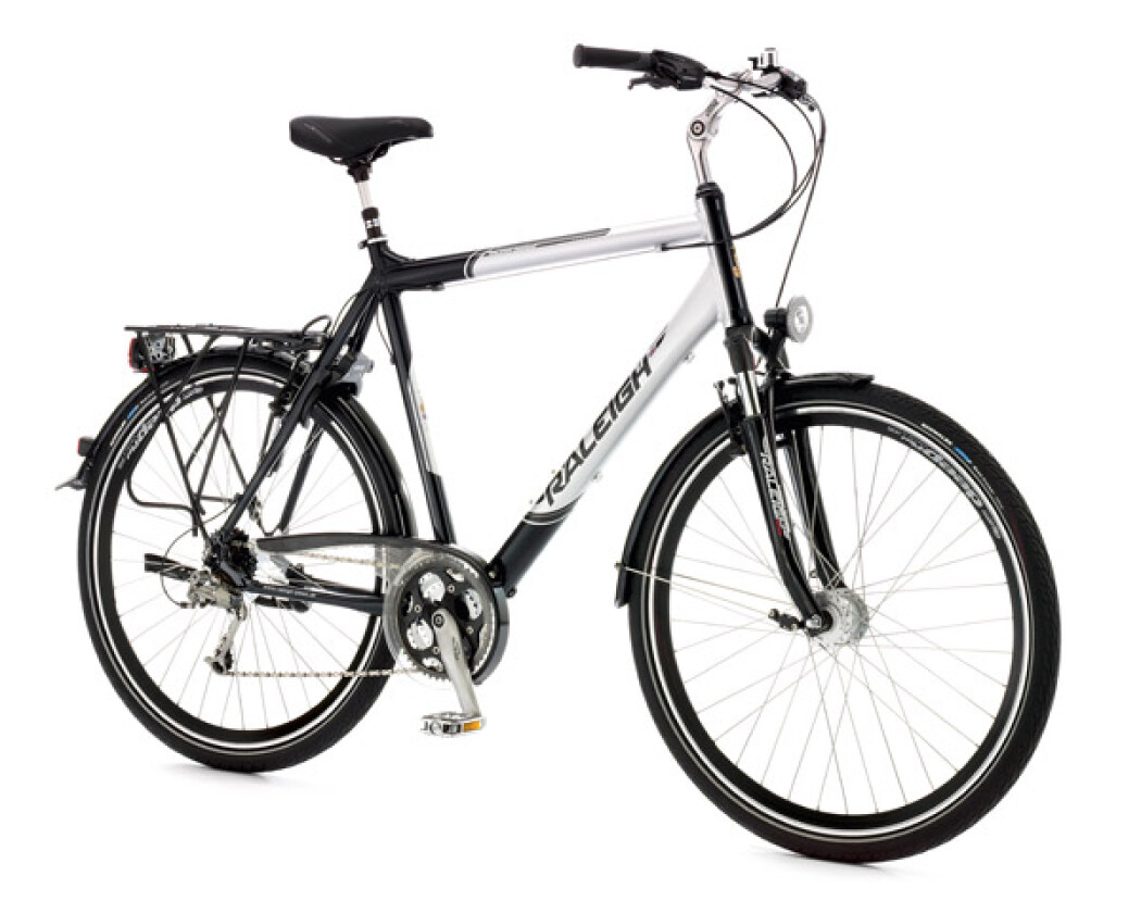 Raleigh OAKLAND XXL