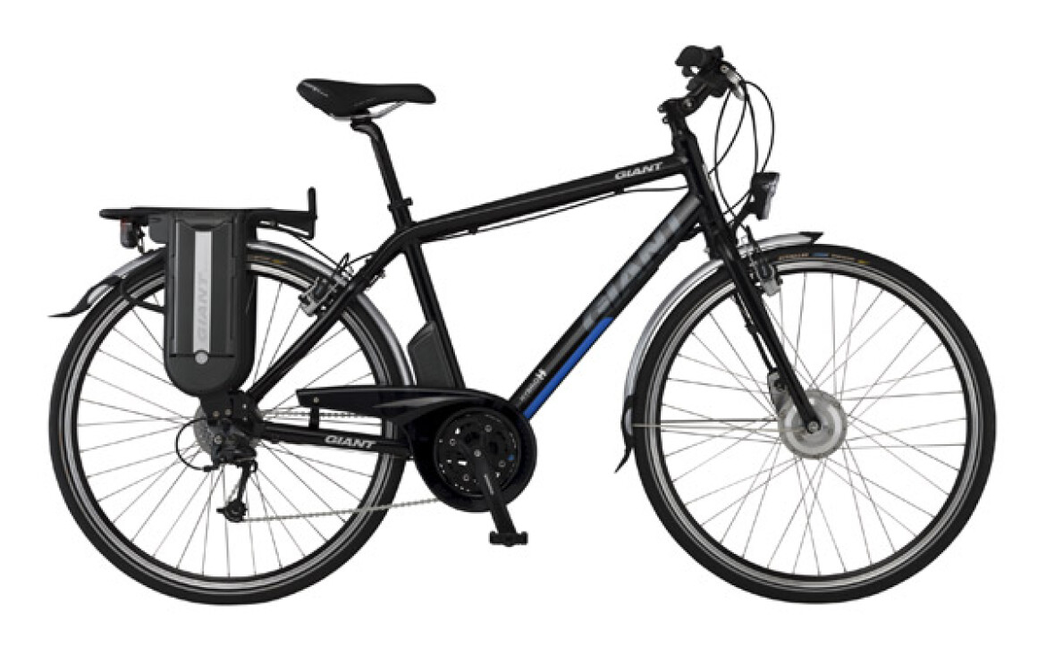 GIANT Twist Express RS 1