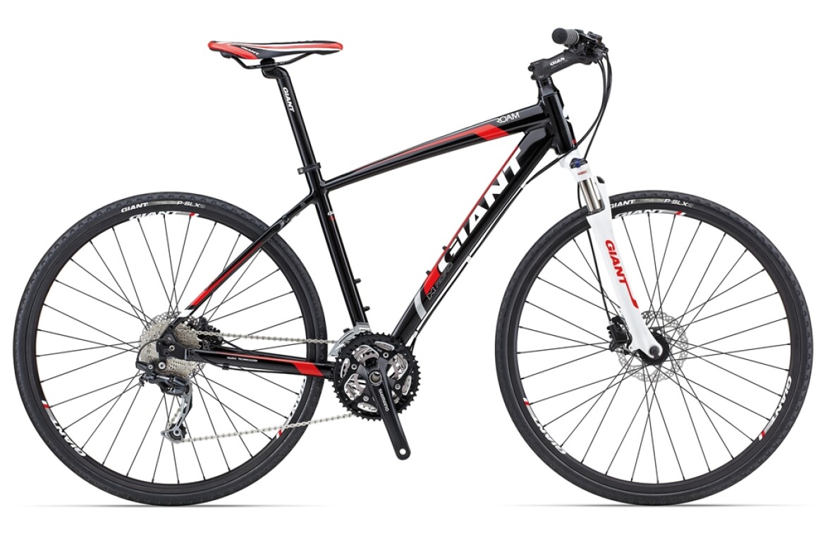 GIANT ROAM XR2