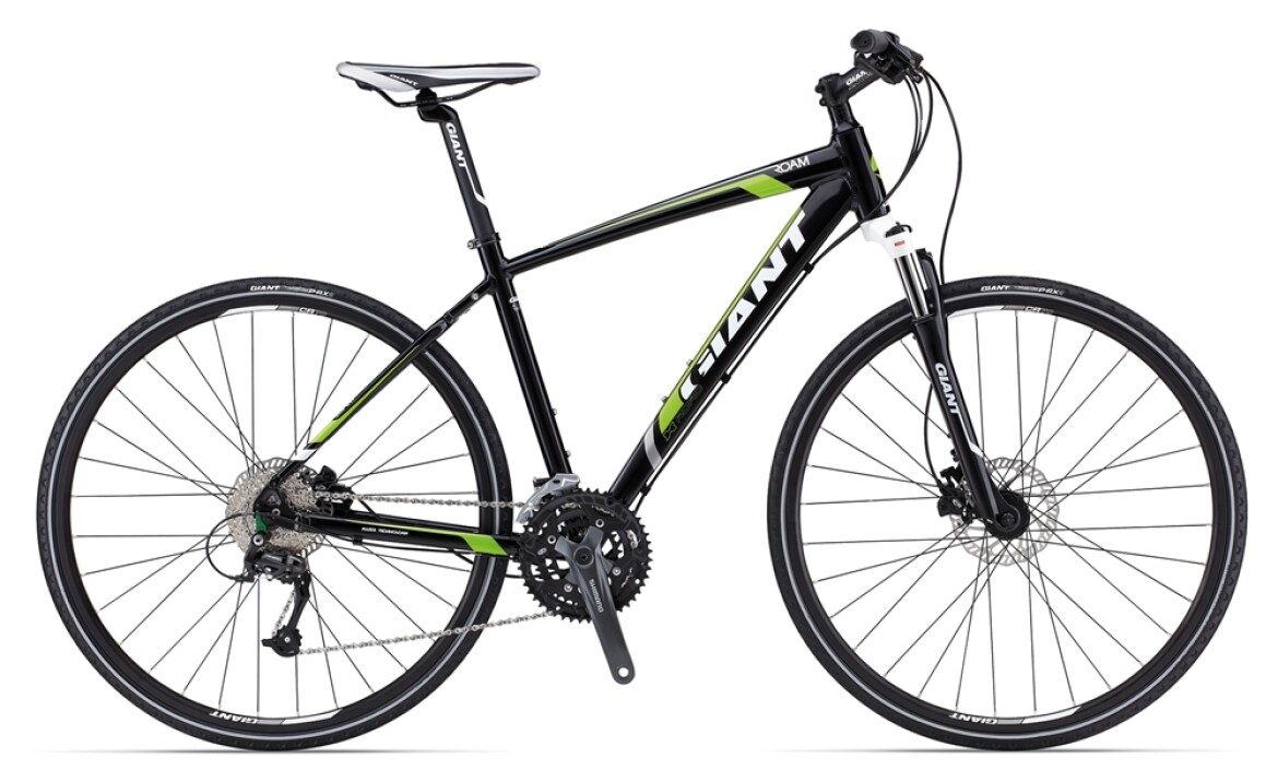 GIANT ROAM 2