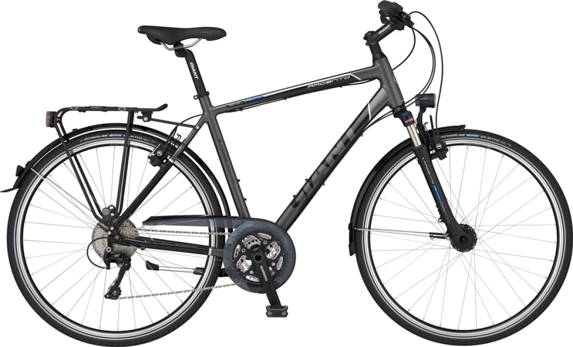 GIANT ARGENTO RS0