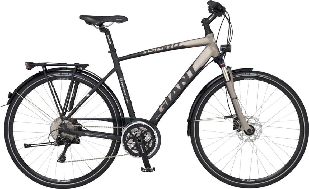 GIANT ASPIRO RS1