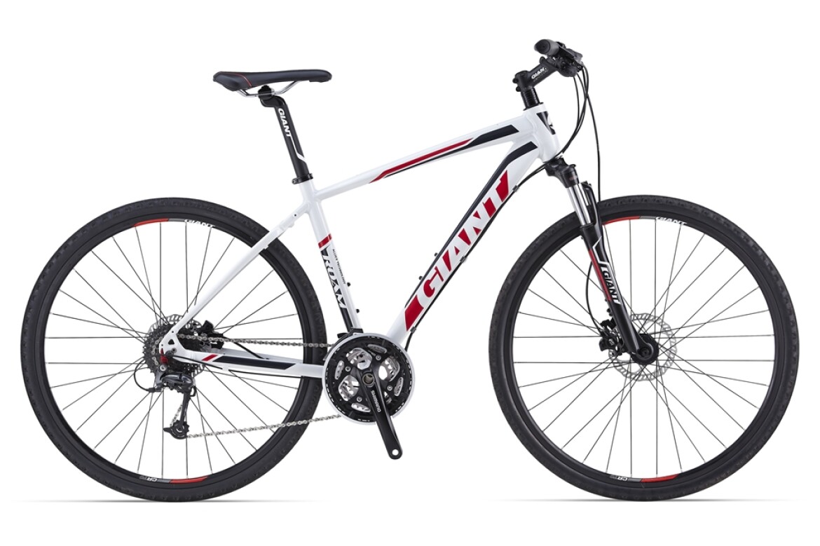 GIANT ROAM 1 GTS