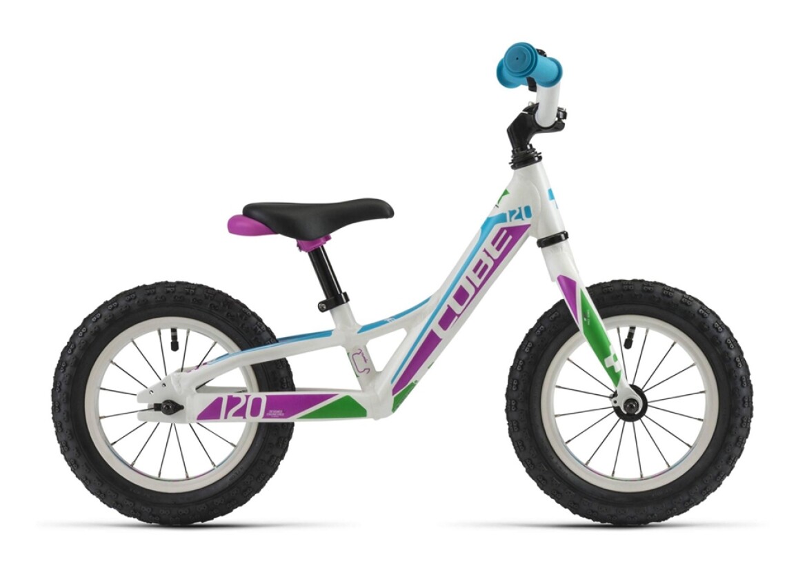 Cube Kid 120